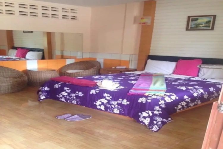 Bungalow