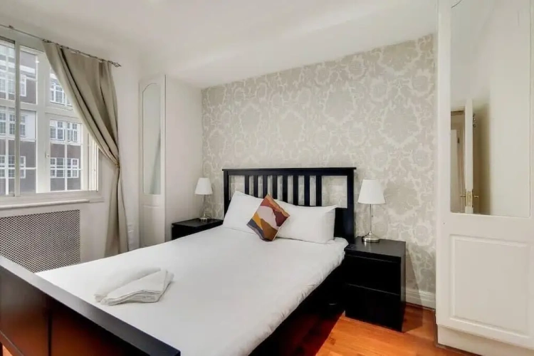 3 Bedrooms Royal Apartment