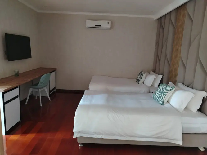 Hotel Dehlavi