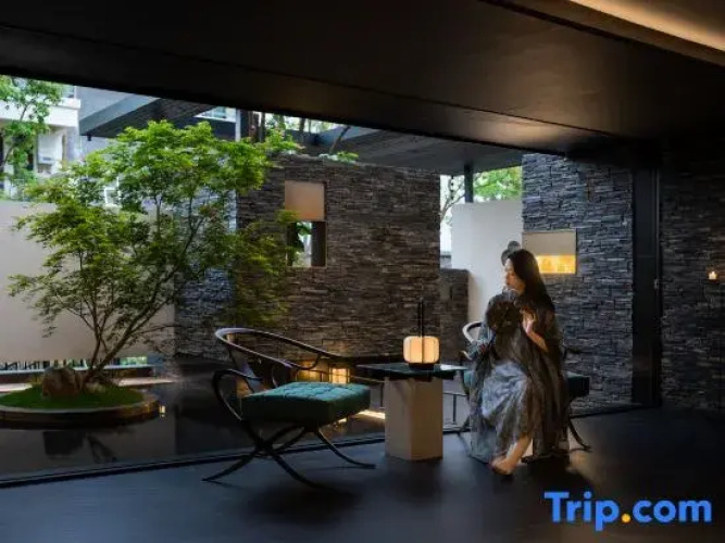 Shanyin · LEISURELY Resort Hotel