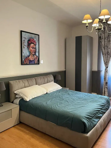 Veniero apartment