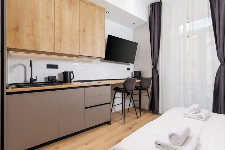 Marvie Apartments