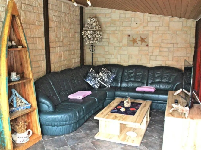 1 Bedroom Cottage