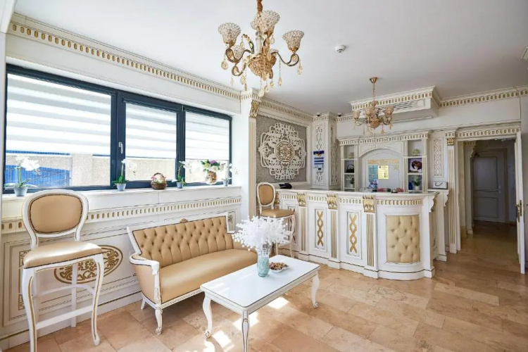 Hotelbild