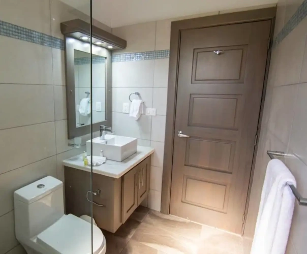 3 Bedrooms Villa