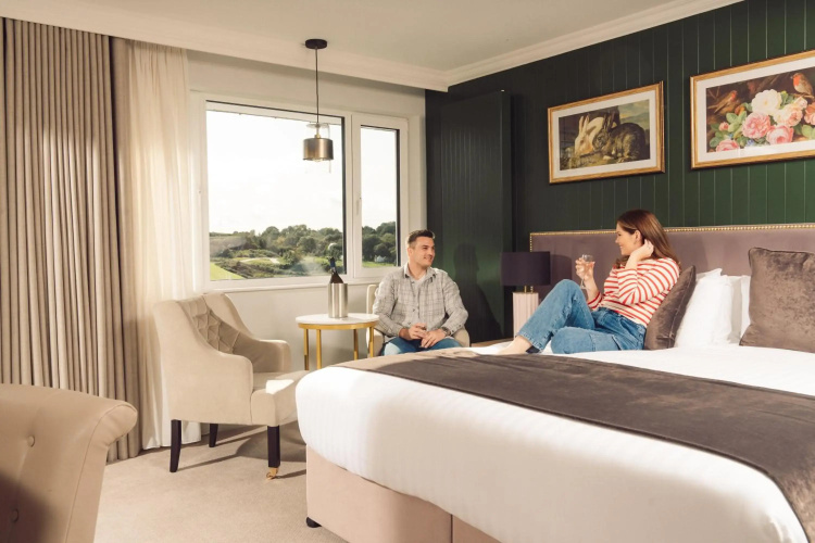 Ivanhoe Hotel and Inn
