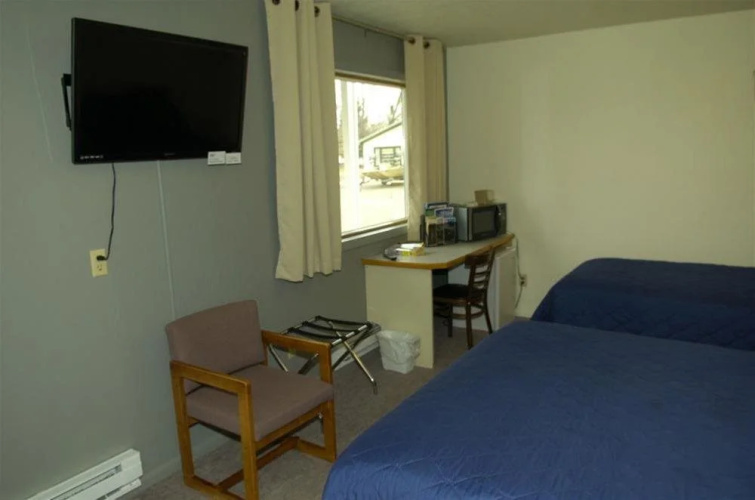 Trout Montana Motel