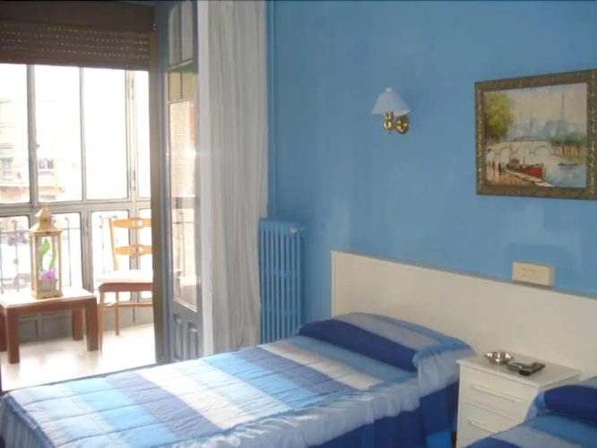 Hostal Central