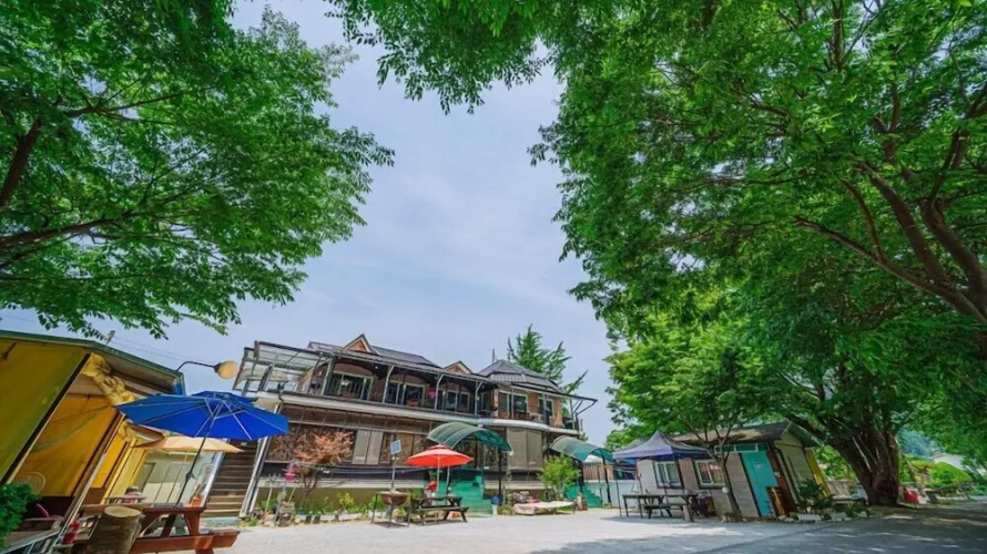 Mare Pension