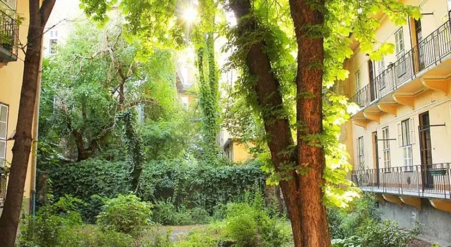 Best Budapest Homes