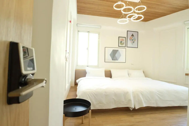 Otel görseli