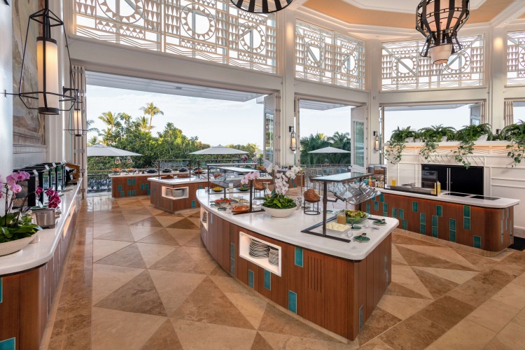 Grand Wailea, A Waldorf Astoria Resort photo 46