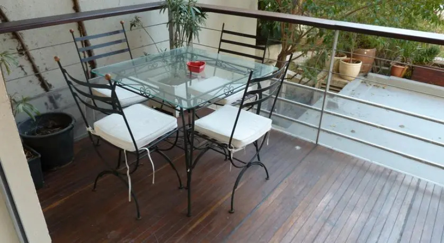 3 Pièces Moliere