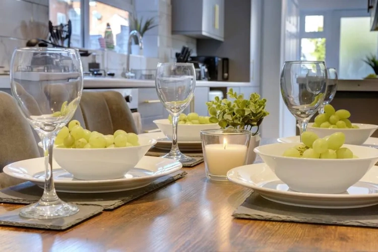 Meal