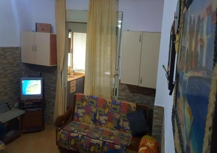 Dori Apartment