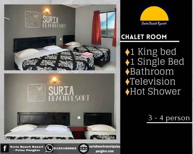 Chalet