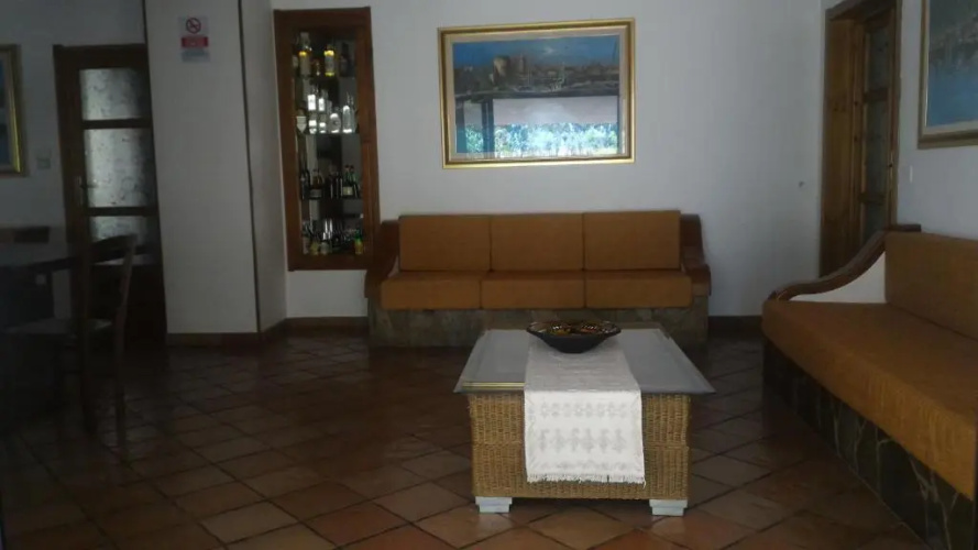 Villa Canu B&B