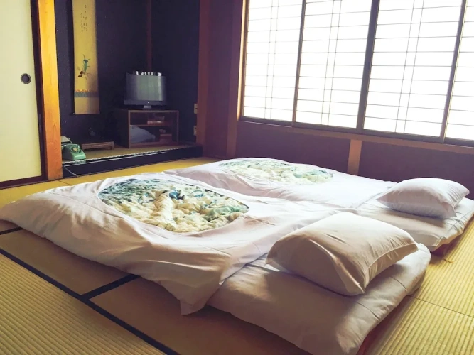 Japanese-Style room
