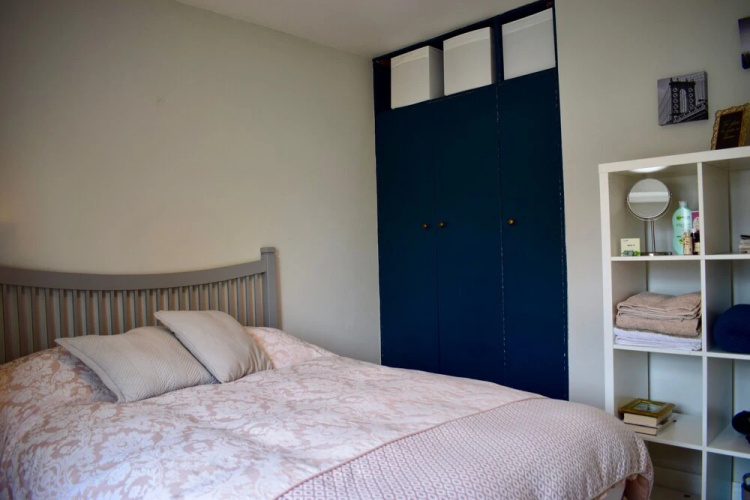 2 Bedroom Home In Dublin 4