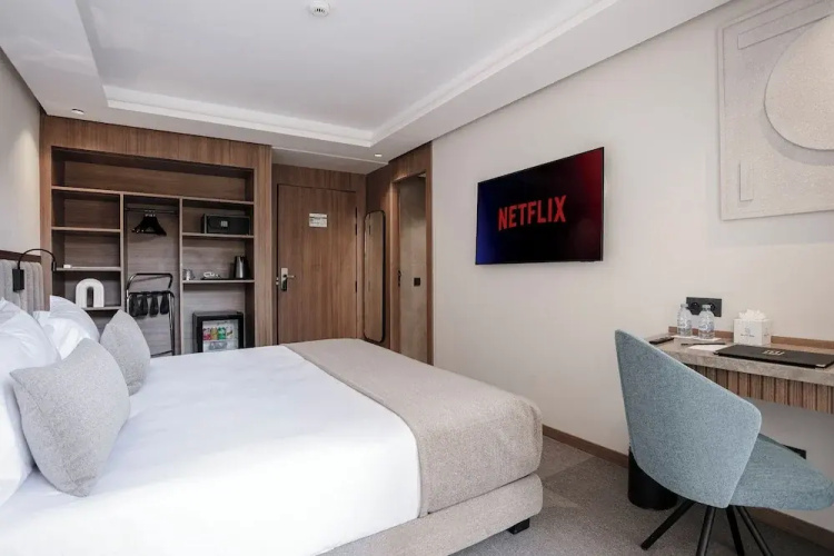 NearYo Hotels