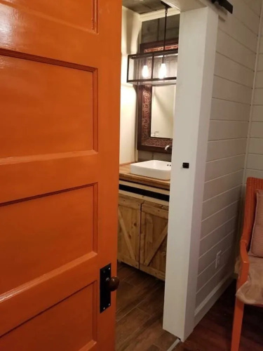 Clemson Memorabilia House
