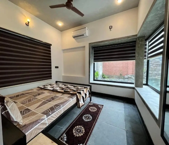 Standard Family room
