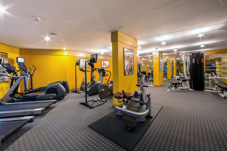 Ramada Plaza by Wyndham Dubai Deira photo 30