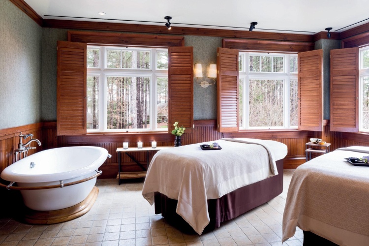 The Ritz-Carlton Reynolds Lake Oconee photo 21
