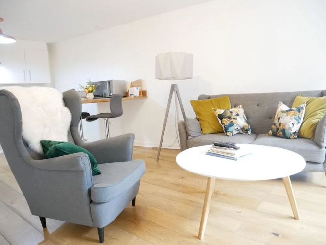 Nordic Suites