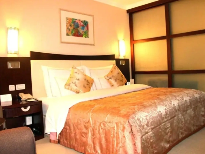 Double Junior Suite