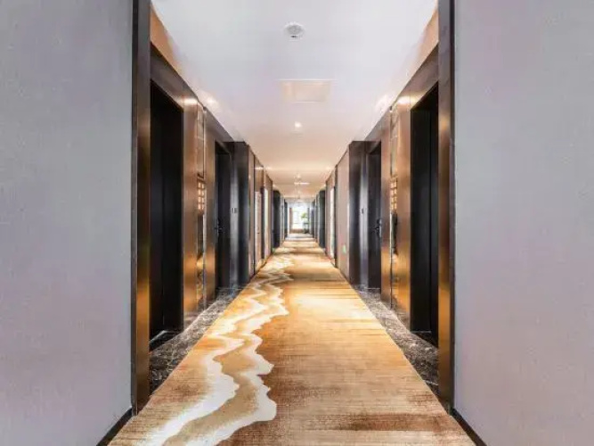 Haiwang Hotel