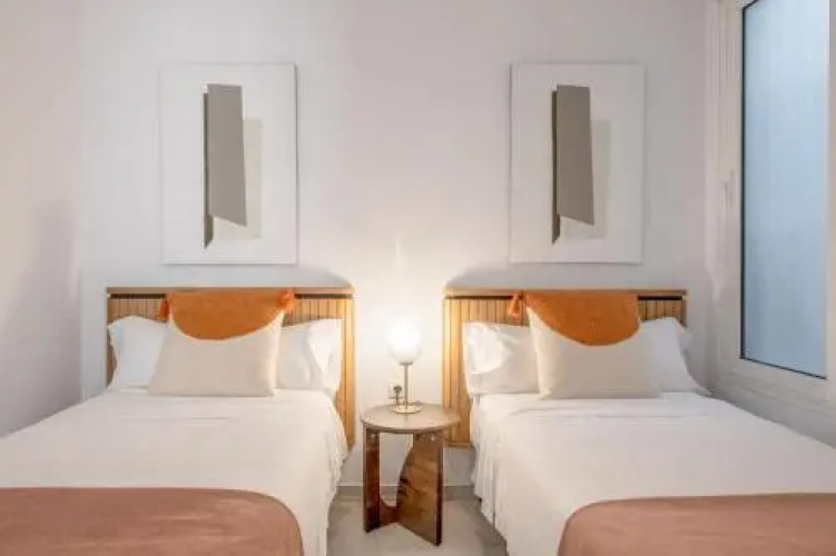 Apartamentos Arfe