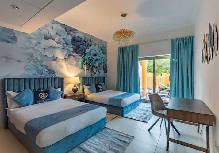 GLOBALSTAY. Private Pool Villas and Townhomes