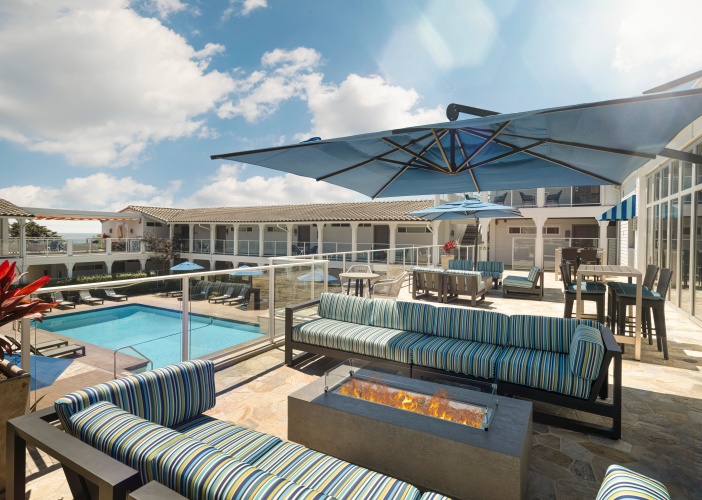 Hotel Indigo San Diego Del Mar photo 28