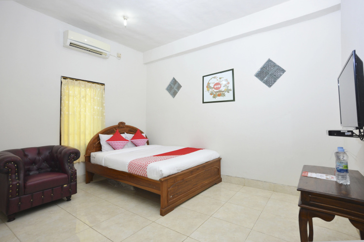 OYO 586 Hotel Wijaya