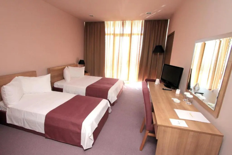 Фотография номера гостиницы Hotel Anaklia