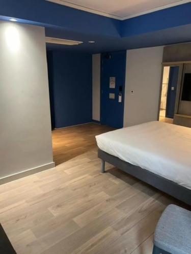 ibis budget Swindon