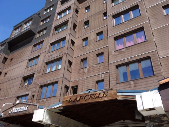 Imagen del hotel