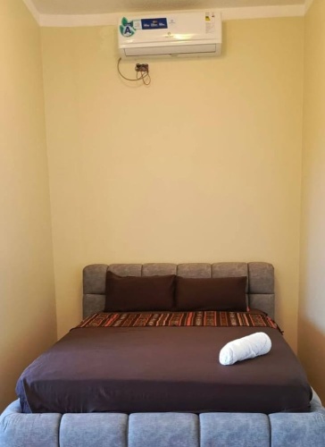 2 Bedrooms Comfort Apartment beachfront