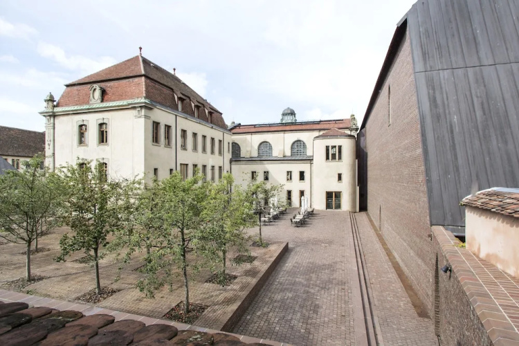 Otel görseli