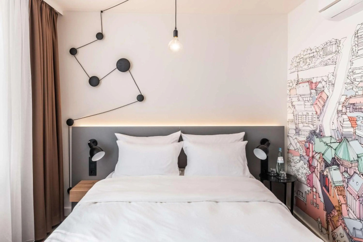 Pentahotel Bremen