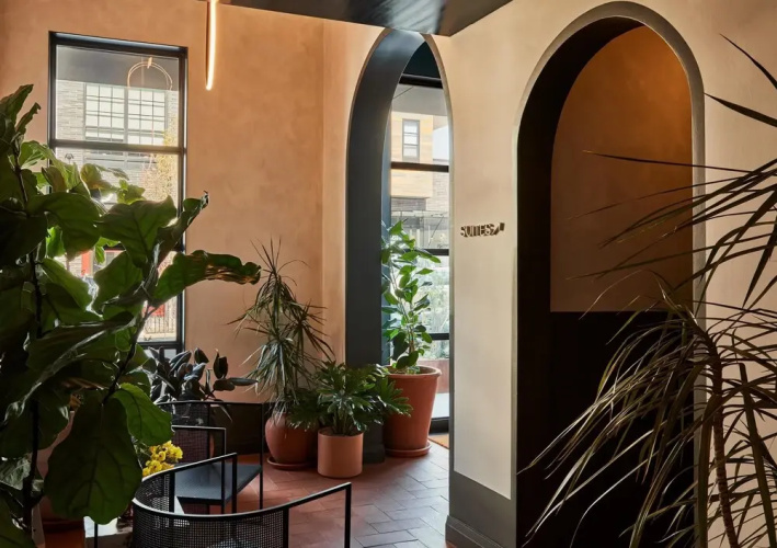 Imagen del hotel
