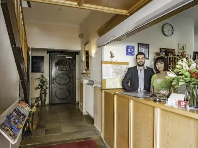 Hotel Gautinger Hof, Bild 13