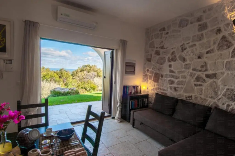 HelloApulia - Villa Maremonti