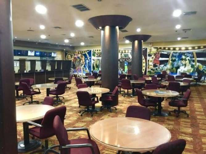 Roraima Inn