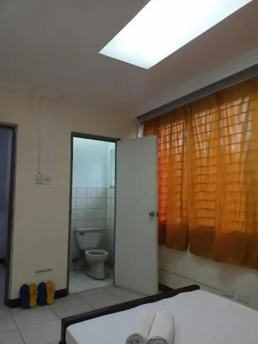Wjv Inn Ramos