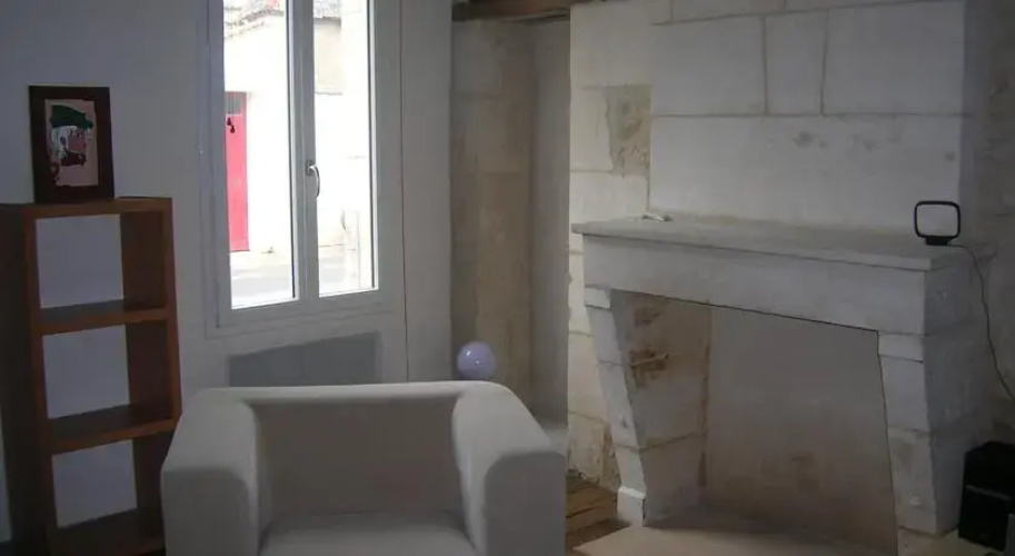 Loft près de Niort
