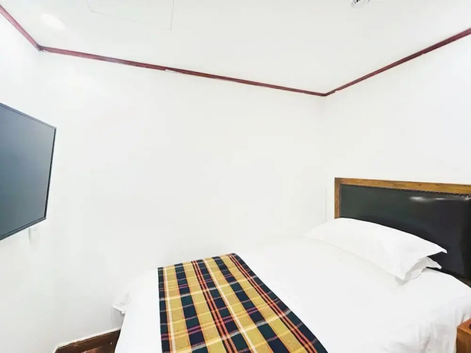 Nostalgia Hotel（Beijing Tiananmen Square ）