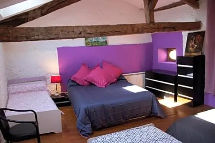 suite Léon Édoux