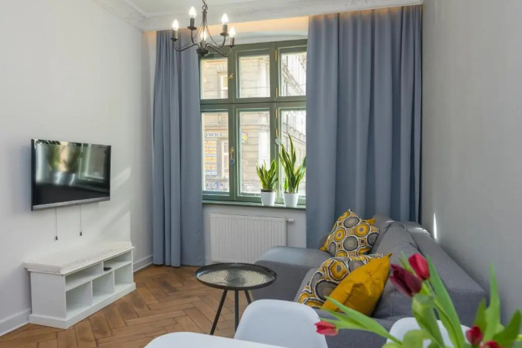 Provenir Home Strzelecka 25